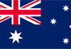 Australia Flag