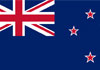 New Zealand Flag