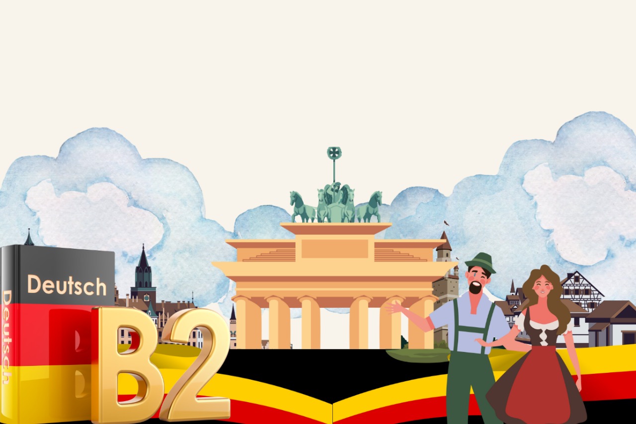 Moving to Germany? Here’s Why German Language Skills are Essential!