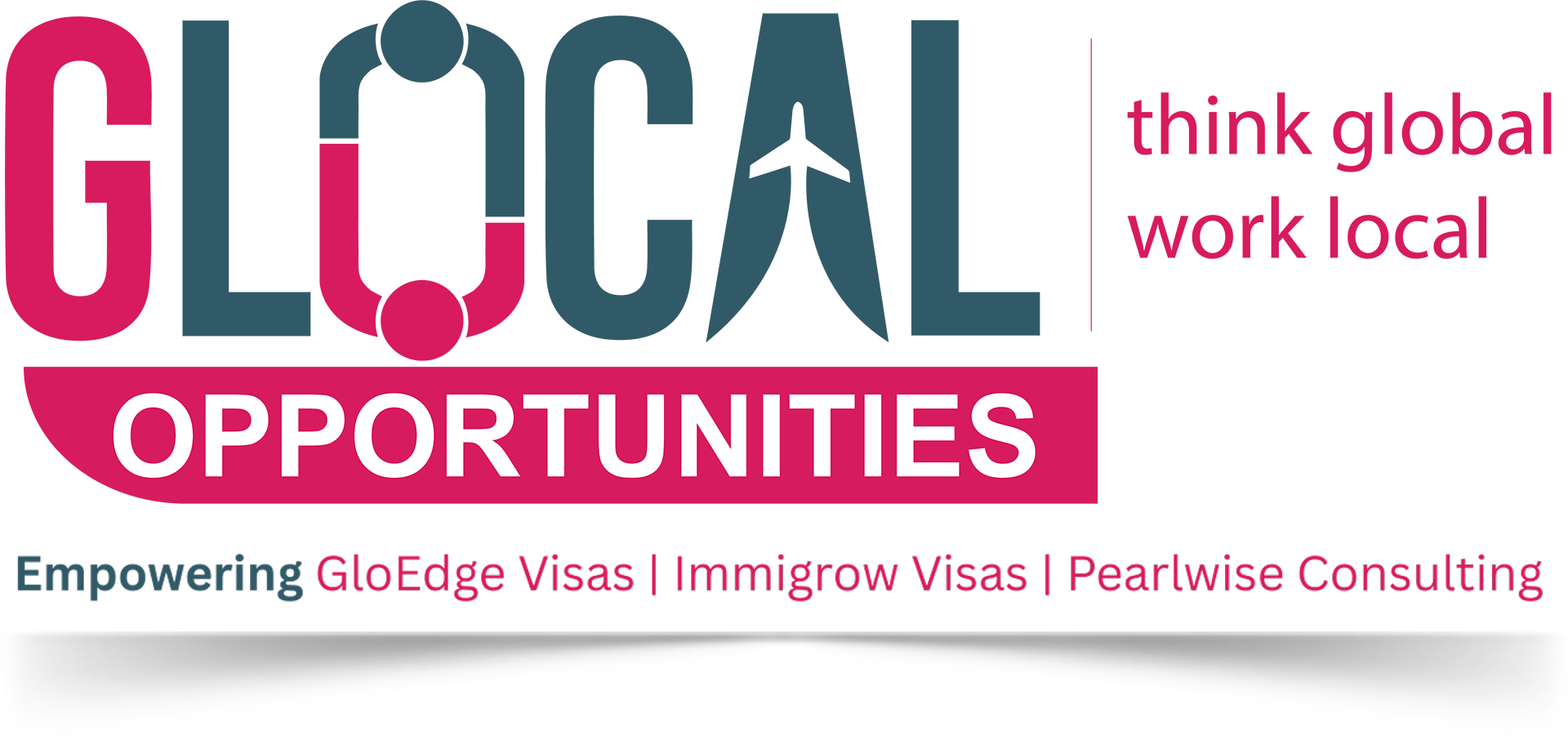 Glocal Opportunities