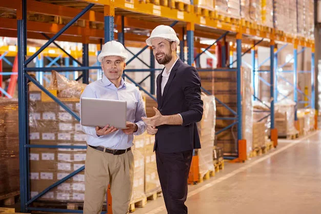 Supply Chain & Logistics Managers