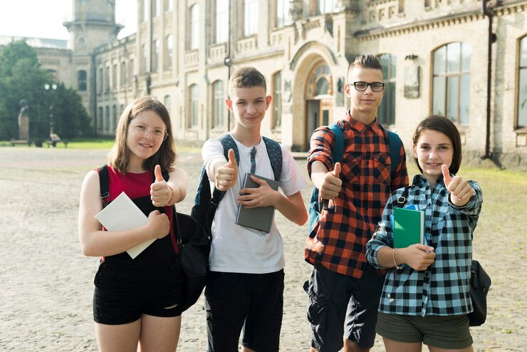 Germany hits pe­ak with 380k overseas students!