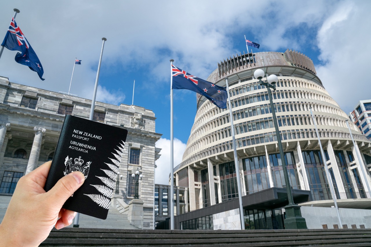 New Zealand Opens New Seasonal Visa Routes and Makes PR Easier!