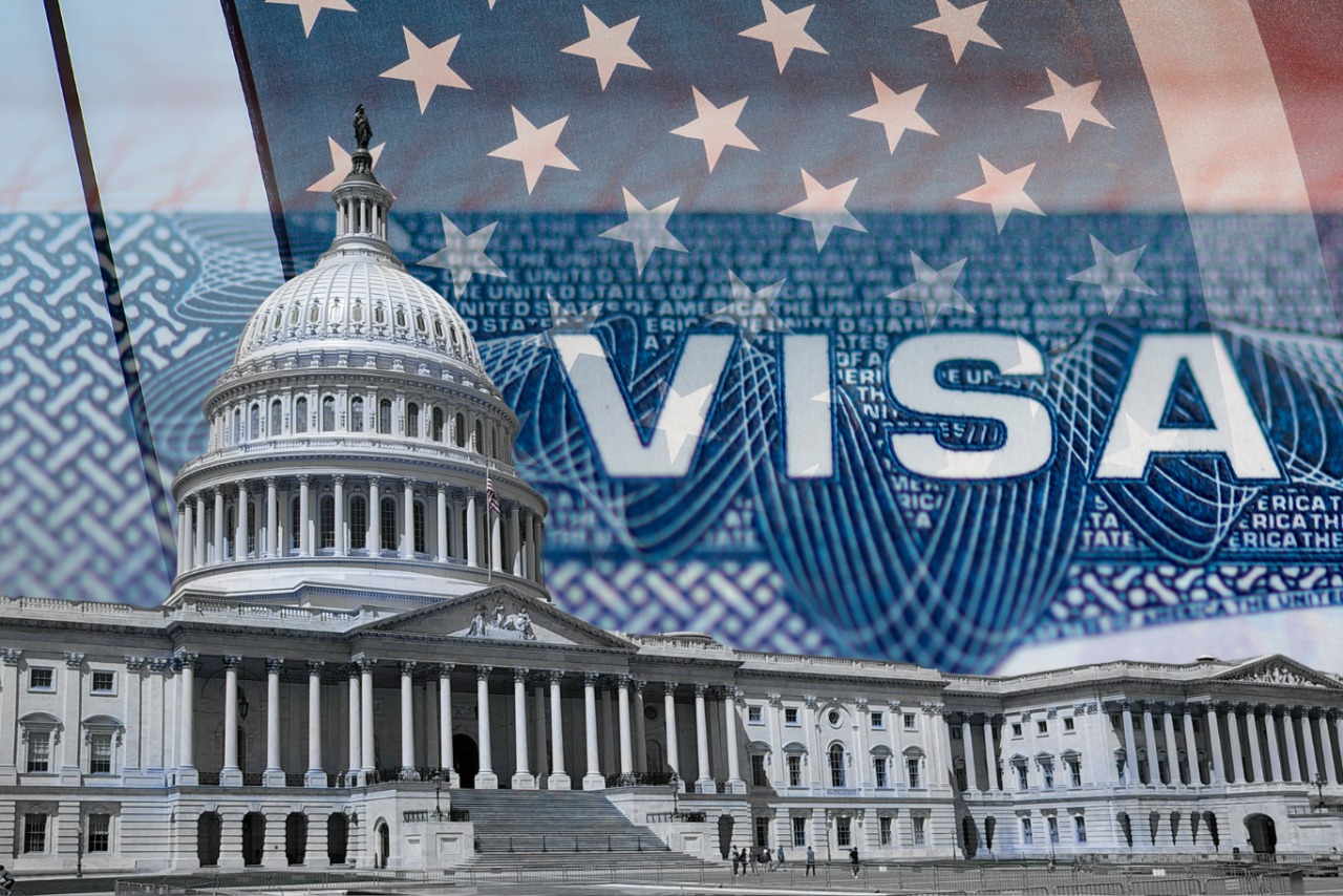 This New Look at U.S. Visa Policies Might Change How You See Them!